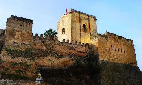 Photo de Torre del Homenaje del Castillo de Utrera