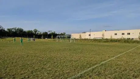 Photo de Creekside Soccer Fields