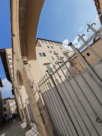 Photo de Palazzo Sozzifanti