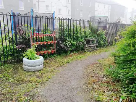 Photo de Torry Community Garden