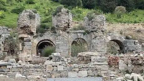 Photo de Octagon  Ephesus