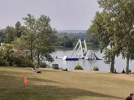 Photo de Aquaparc BeFUN Lyon