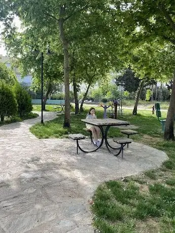 Photo de Park