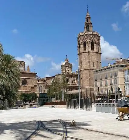 Photo de Place de la Reine
