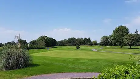 Photo de High Legh Park Golf Club & Driving Range