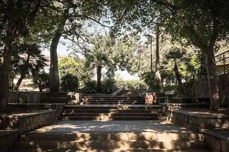 Photo de Parco Falcone Borsellino