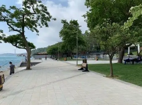 Photo de Vanikoy Park
