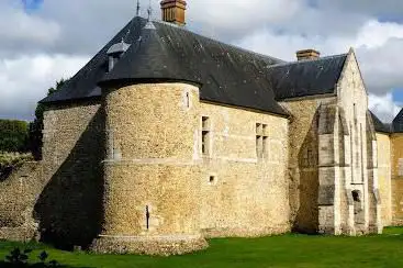 Photo de Manoir du Catel