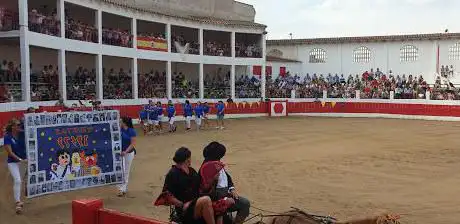 Photo de Plaza de Toros