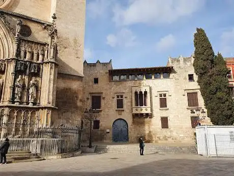 Photo de Palau Baltà