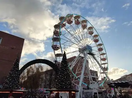 Photo de Place Jean Bart