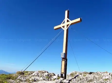 Photo de Pyramidenspitze