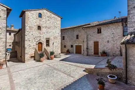 Photo de Petroro Castle