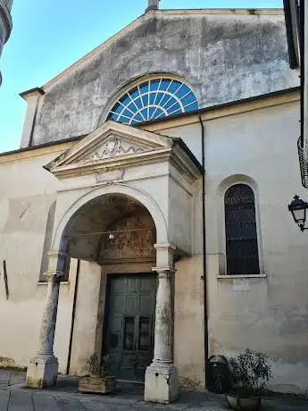 Photo de Église Saint Clément