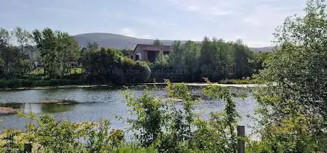 Springfield Dam and Park