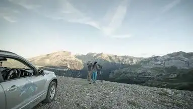 Photo de Mirador del Pirineo - Ruta En 4x4