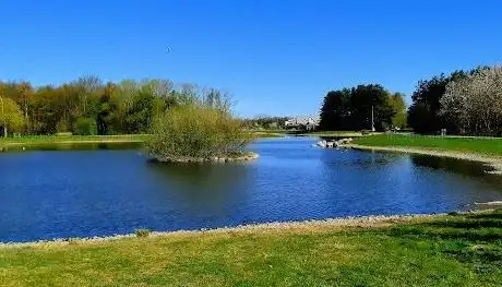 Photo de Filborna skogspark