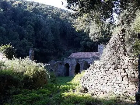Photo de Ermo Di San Guglielmo
