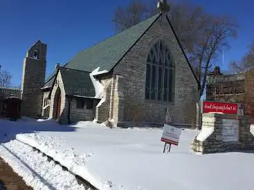 Photo de St Paul's Episcopal Church