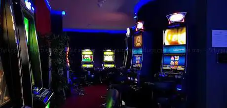 Photo de Lucky House Sciacca - Sala Vlt & Slot