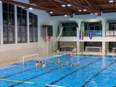 Photo de Public Pool Gojko Arneri