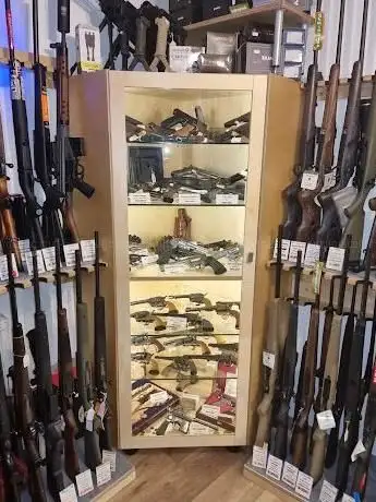 Photo de Waffen Hermann