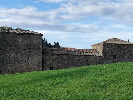 Photo de Palace of Cienfuegos de Peñalba