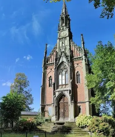 Photo de Schloß Moos