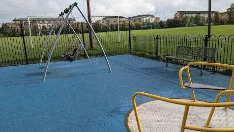 Ridgewood Playground
