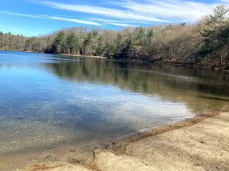 Photo de Mirror Lake