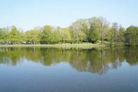 Photo de Hangeweiher