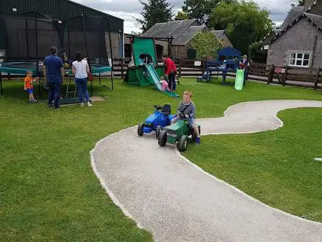 Photo de Active Kids Adventure Park