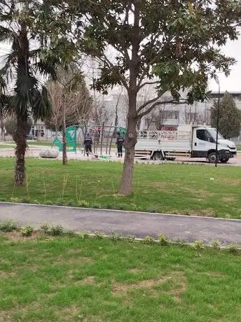 Photo de Yunus Emre Parkı