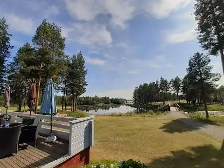 Photo de Lycksele Golfklubb