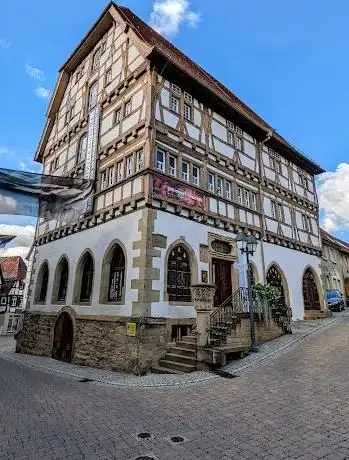 Photo de Stadt- und Fachwerkmuseum 