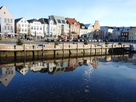 Photo de Husumer Hafen