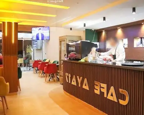 Photo de CAFÉ AYA 17 POOL BENGUERIR - BILLARD