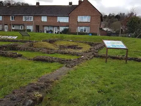 Photo de Kings Weston Roman Villa