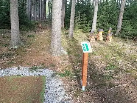 Photo de DiscGolfPark Lhota-Vlasenice