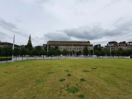 Photo de Slessor Gardens