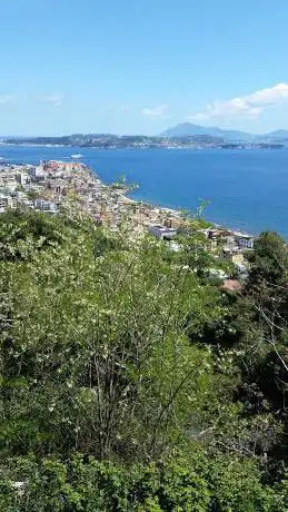 Photo de Lungomare Sandro Pertini
