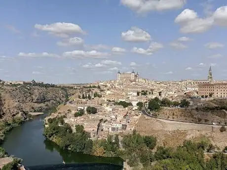 Photo de Mirador del Valle