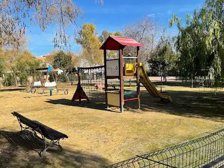 Photo de Planetas Park