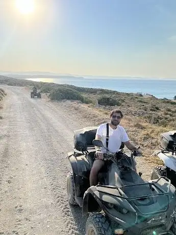 Photo de Atv Kiralama Cesme