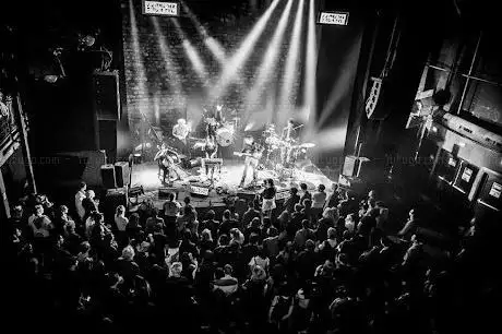 Photo de Café de la Danse