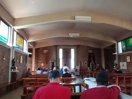 Photo de Church of Saint Theresa of the Child Jesus