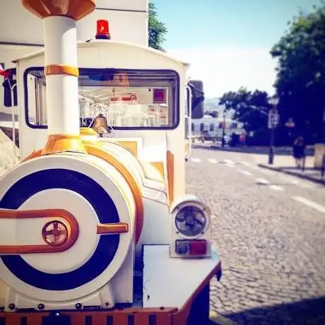 Photo de Promotrain - Petit Train de Montmartre