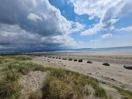 North Bull Island