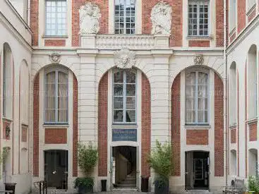 Photo de Central Library De Versailles