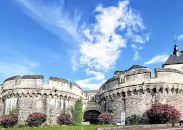 Photo de Château d'Ancenis